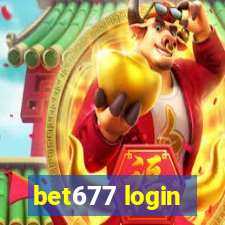 bet677 login